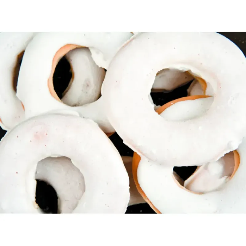 Emporte Pièce - Découpoir Pâtisserie*IBILI Découpoir Inox Donuts Ø 9 cm