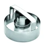 Emporte Pièce - Découpoir Pâtisserie*IBILI Découpoir Inox Donuts Ø 7,5 cm
