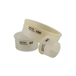 Emporte Pièce - Découpoir Pâtisserie*MATFER Découpoir Rond Uni 9 cm Exoglass