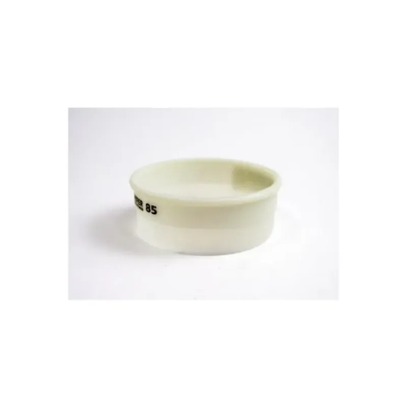 Emporte Pièce - Découpoir Pâtisserie*MATFER Découpoir Rond Uni 8,5 cm Exoglass