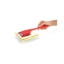 Spatules|Maryses Et Cuillères*MASTRAD Demi-Spatule Silicone 26 cm Gris