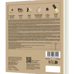 Chocolats À Offrir*CUISINEADDICT DLUO Courte Calendrier de l'Avent 170 g Valrhona