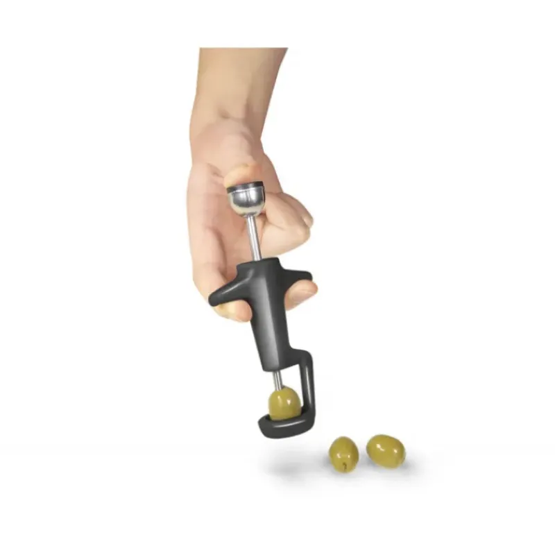 Eplucheurs, Dénoyauteur*La Bonne Graine Dénoyauteur