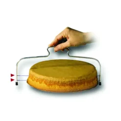 Ustensiles Pâtisserie*MATFER Double Lyre à Génoise