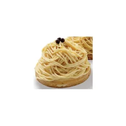 Douilles Pâtisserie*MALLARD FERRIERE Douille à Nid (Vermicelle) Tritan