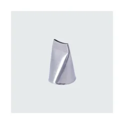 Douilles Pâtisserie*DE BUYER Douille à ruban en inox 20 x 2 mm