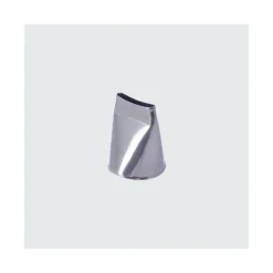 Douilles Pâtisserie*DE BUYER Douille à ruban en inox 30 x 5 mm