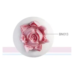 Douilles Pâtisserie*IBILI Douille Inox Russe XL Ø 2,3 cm x H 4 cm (x12)