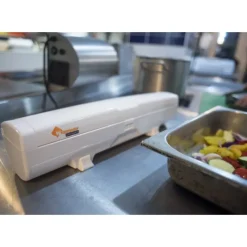 Dévidoir Cuisine*WRAPMASTER Dévidoir Cuisine Compact 30 cm