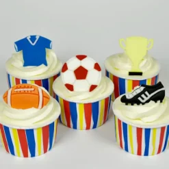 Emporte Pièce - Découpoir Pâtisserie*JEM Emporte pièce ballon de football