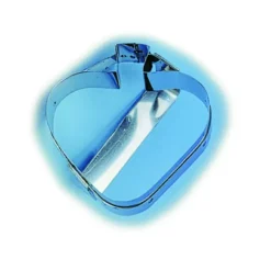 Emporte Pièce - Découpoir Pâtisserie*MALLARD FERRIERE Emporte Pièce Fraise Simple