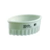 Emporte Pièce - Découpoir Pâtisserie*MATFER Emporte Pièce Ovale Cannelé 7 x 4 cm Exoglass