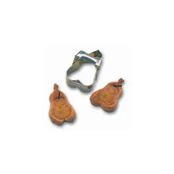 Emporte Pièce - Découpoir Pâtisserie*MATFER Emporte Pièce Poire Simple