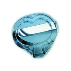 Emporte Pièce - Découpoir Pâtisserie*MALLARD FERRIERE Emporte Pièce Pomme Double