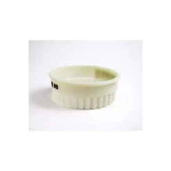Emporte Pièce - Découpoir Pâtisserie*MATFER Emporte Pièce Rond Cannelé 4 cm Exoglass