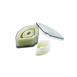 Emporte Pièce - Découpoir Pâtisserie*MALLARD FERRIERE Emporte Pièce Trapèze Uni Polyglass (x7)