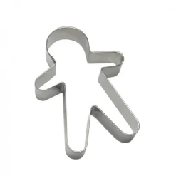 Emporte Pièce - Découpoir Pâtisserie*GOBEL Emporte-pièce Bonhomme Mannele