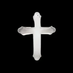 Emporte Pièce - Découpoir Pâtisserie*COOKIE CUTTERS Emporte-Pièce Croix 5,5 cm
