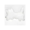 Emporte Pièce - Découpoir Pâtisserie*COOKIE CUTTERS Emporte-pièce Inox Chat 6,5 x 5 cm