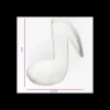 Emporte Pièce - Découpoir Pâtisserie*COOKIE CUTTERS Emporte-Pièce Note de Musique 7 cm