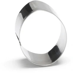 Emporte Pièce - Découpoir Pâtisserie*PATISSE Emporte-pièce Œuf 6 cm