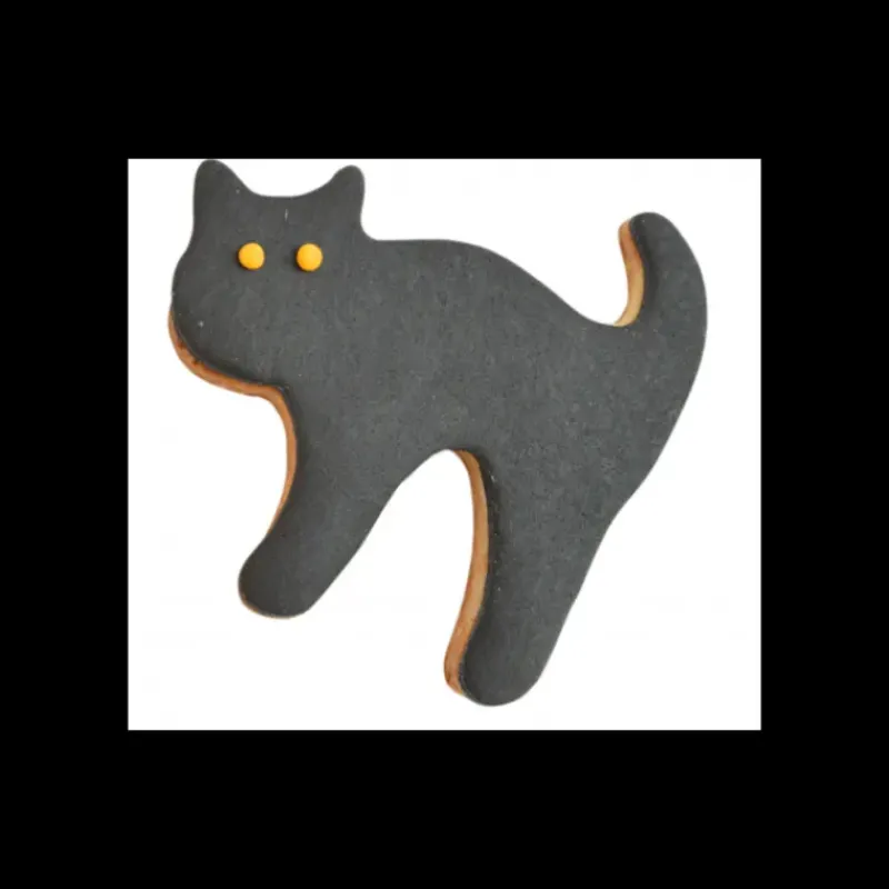 Emporte Pièce - Découpoir Pâtisserie*SCRAPCOOKING Emporte-Pièces Halloween x16