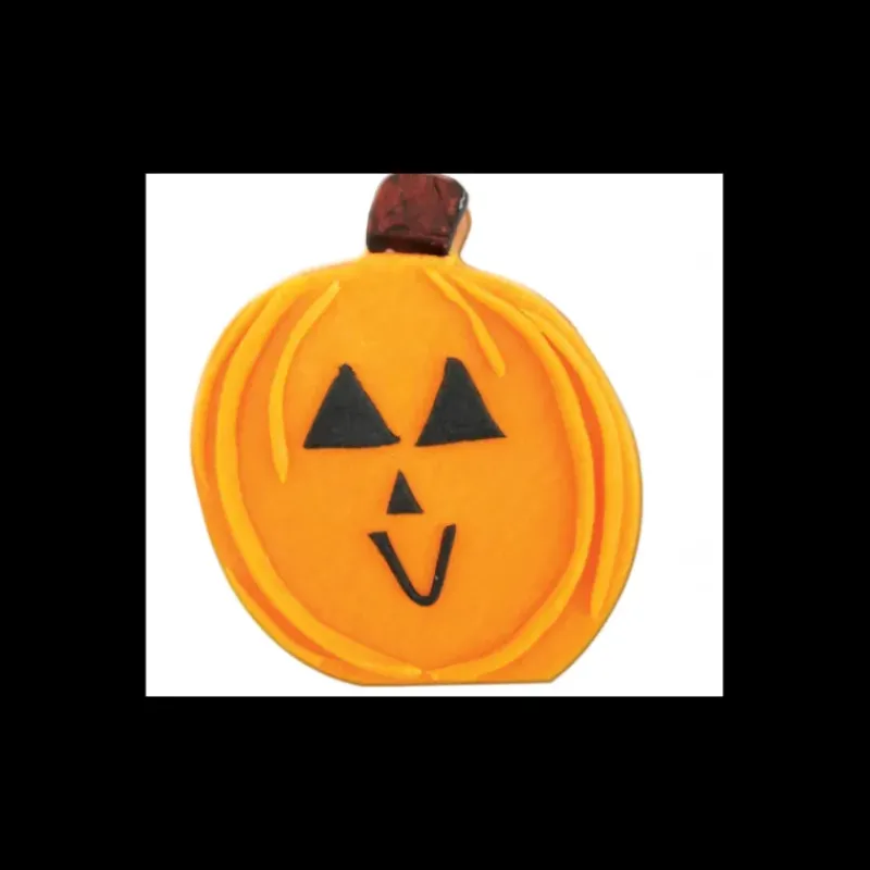 Emporte Pièce - Découpoir Pâtisserie*SCRAPCOOKING Emporte-Pièces Halloween x16