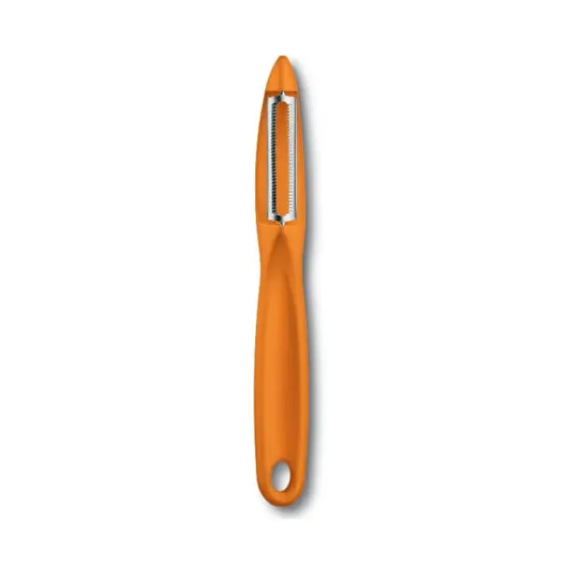 Eplucheurs, Dénoyauteur*VICTORINOX Eplucheur Orange