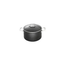 Faitout*LE CREUSET Faitout 18 cm Anti-Adhérent Les Forgées
