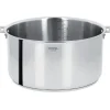 Faitout*CRISTEL Faitout Casteline Ø 26 cm Manche Amovible Inox