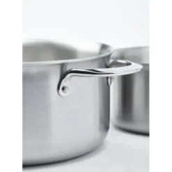 Faitout*DE BUYER Faitout Inox Ø 20 cm Alchimy