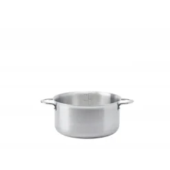 Faitout*DE BUYER Faitout Inox Ø 24 cm Alchimy