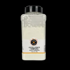 Épicerie Chinoise|Farine*LA TOUCHE DU CHEF Farine Excellence à Tempura 500 g