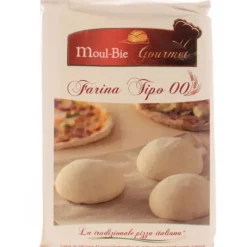 Farine*CUISINEADDICT Farine pour pizza tipo 00 - 1 kg