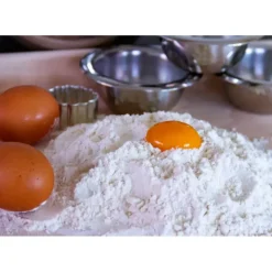 Farine*CUISINEADDICT Farine T45 Blé 1kg