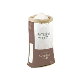 Farine*CUISINEADDICT Farine T45 Blé 25kg