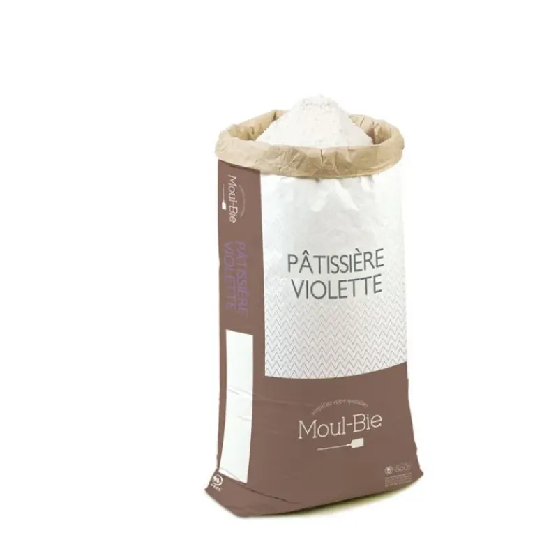 Farine*CUISINEADDICT Farine T45 Blé 25kg