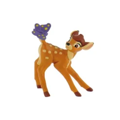 Décoration Gâteau*CUISINEADDICT Figurine Disney Bambi