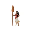 Décoration Gâteau*CUISINEADDICT Figurine Disney Princesse Vaiana