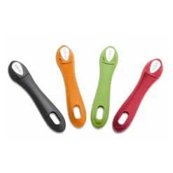 Poêles*DE BUYER FIN DE SERIE Manche Amovible Orange toucher velours