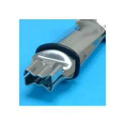 Ustensiles Décor Gâteau*PME FIN DE SERIE Pince à Gaufrer Noeud Papillon 19 mm (x1)