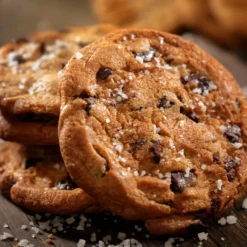 Sel*TERRE EXOTIQUE Fleur de Sel Millac 80 g