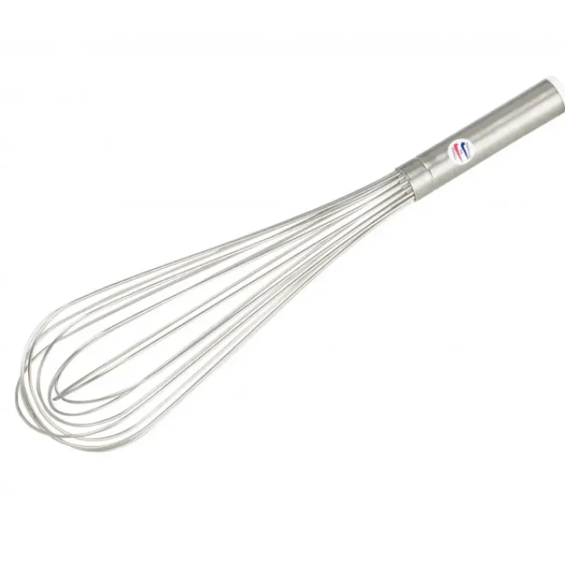 Fouets De Cuisine*MALLARD FERRIERE Fouet à sauce 20 cm Inox 18/10