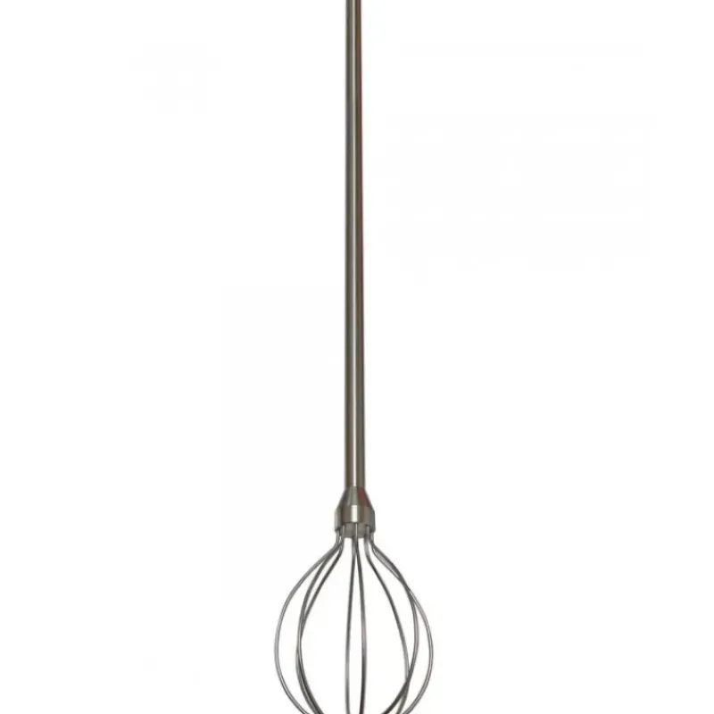 Fouets De Cuisine*DYNAMIC Fouet manuel professionnel 100 cm FMA 91 de