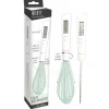 Thermomètre De Cuisine|Fouets De Cuisine*SCRAPCOOKING Fouet Thermomètre de Cuisine Amovible 27 cm Need'It