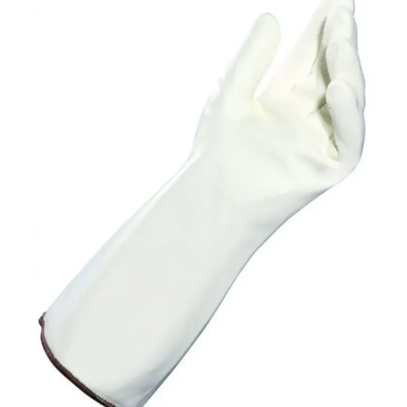 Gant De Cuisine*CUISINEADDICT Gants Nitrile TEMP COOK Protection Thermique Taille M