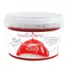 Nappages Et Glaçages*SCRAPCOOKING Glaçage Miroir Rouge 300 g