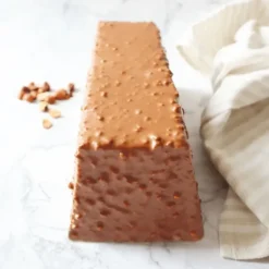 Nappages Et Glaçages*SCRAPCOOKING Glaçage Rocher Chocolat Au Lait 400 g