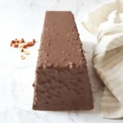 Nappages Et Glaçages*SCRAPCOOKING Glaçage Rocher Chocolat Noir 400 g