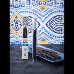 Gousse De Vanille*NOROHY Gousse de Vanille de Tahiti 14/16 cm (x2)